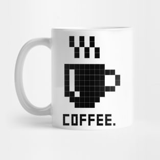 Cup of coffee Mug